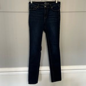 Soho Dark Skinny Jeans